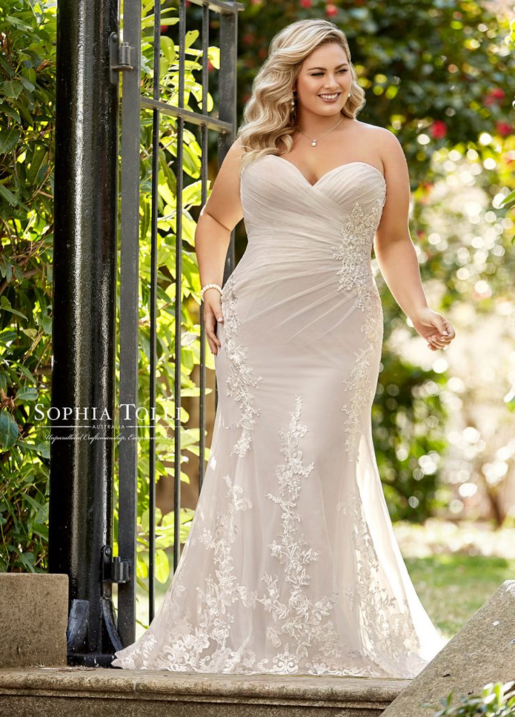 cocos bridal